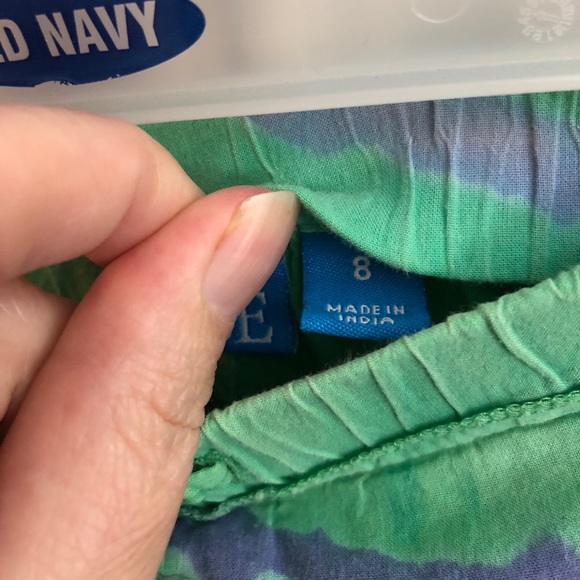 😎 Children’s Place fully lined skirt - Picture 6 of 9